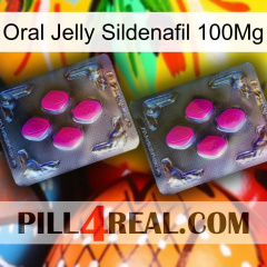 Oral Jelly Sildenafil 100Mg 01